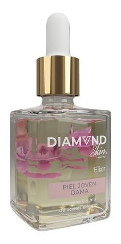 Elixir Oil Piel Joven Dama Evita Envejecimiento Prematuro