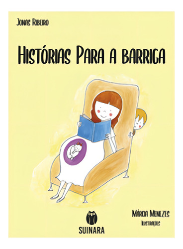 Histórias Para A Barriga