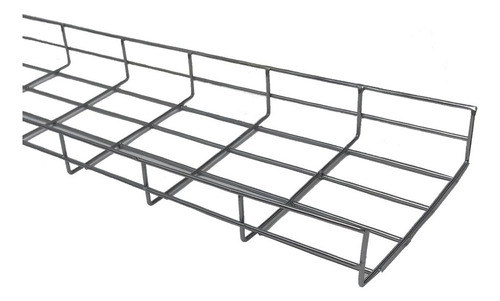 Bandeja Porta Cables Escalerilla 20cm X 3m