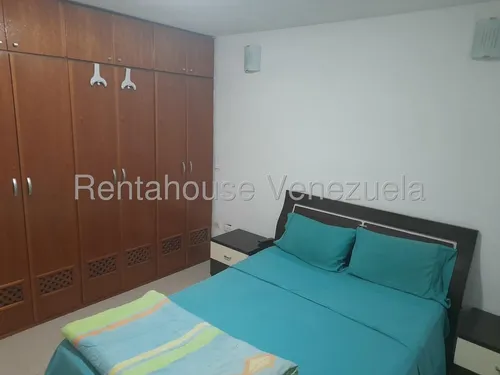 Apartamento En Jorge Coll Lc