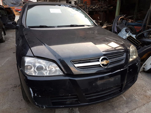 Sucata Gm Astra Hb 2p Advantage 2006 2007 (só Peças)