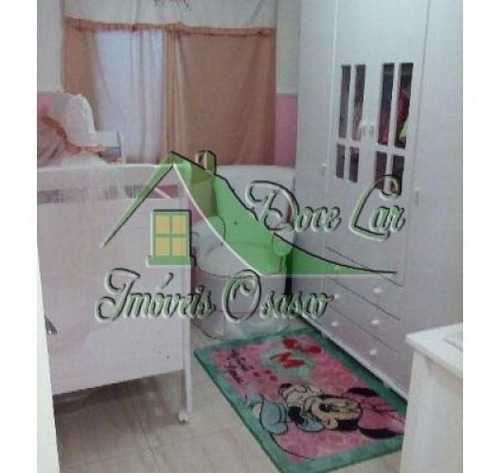 Imagem 8 de 15 de Lindo Apartamento, Flex Iii, Carapicuíba.