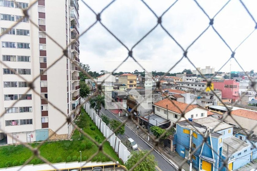 Imagem 11 de 15 de Apartamento À Venda - Jardim São Saverio, 2 Quartos, 49 - S893642283