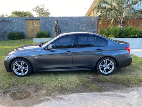 Bmw Serie 3 330i Paquete M