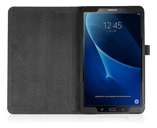 Funda For Samsung Galaxy Tab S3 9.7 T820 T825 Con Soporte