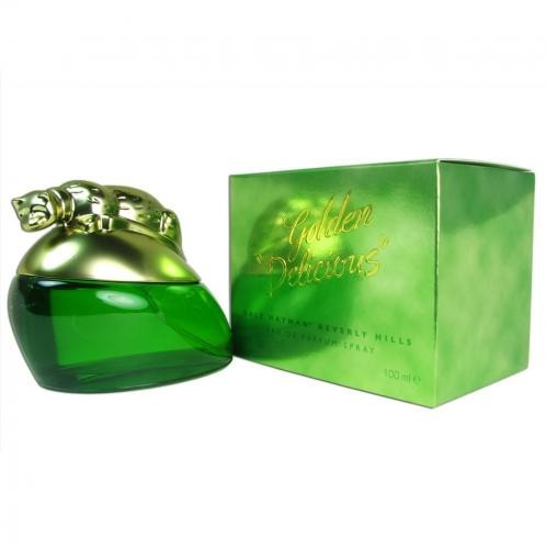 Gale Hayman Golden Delicious Damas Bygale Hayman Edp Spray