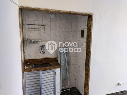 Apartamento - Ref: Co0co50237