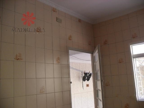 Imagem 8 de 15 de Casa Sobrado Em Burgo Paulista - São Paulo - 771