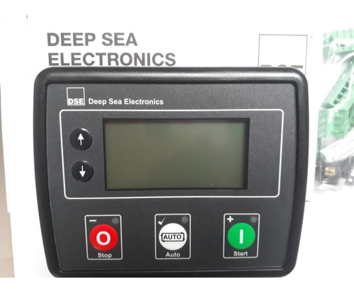 Módulo Deep Sea Dse4520