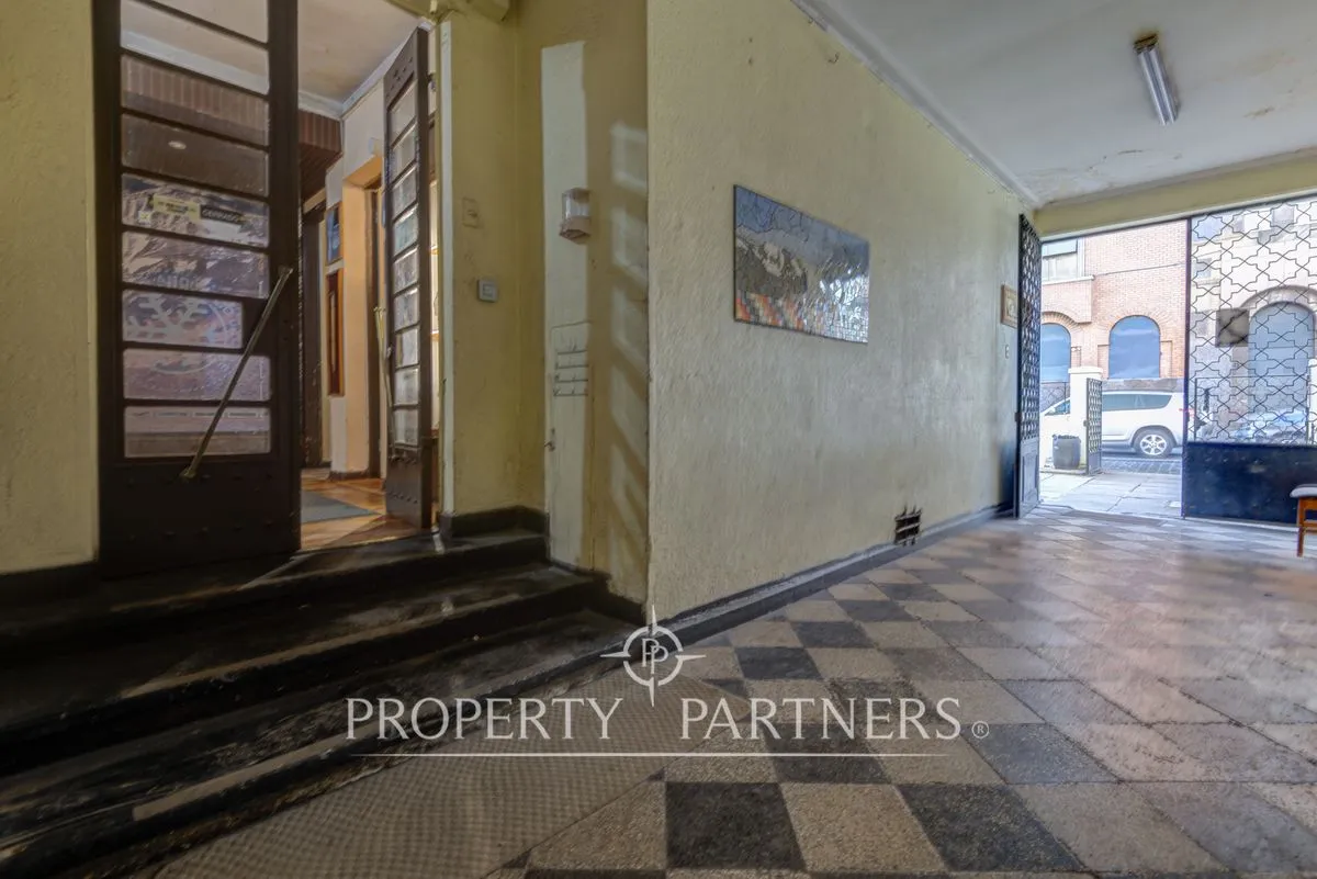Imagen 2 de 30 de Casa En Venta En Providencia Para Remodelar Parque...