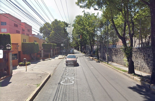 Imagen 6 de 10 de Casa En Calzada De Las Brujas Coapa Vs