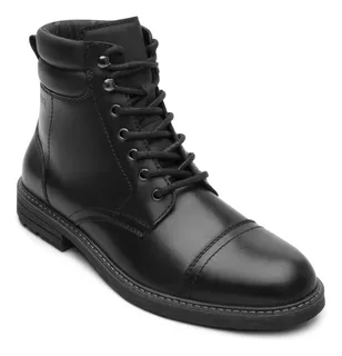 Bota Para Hombre Flexi Gasly Mod. 402516