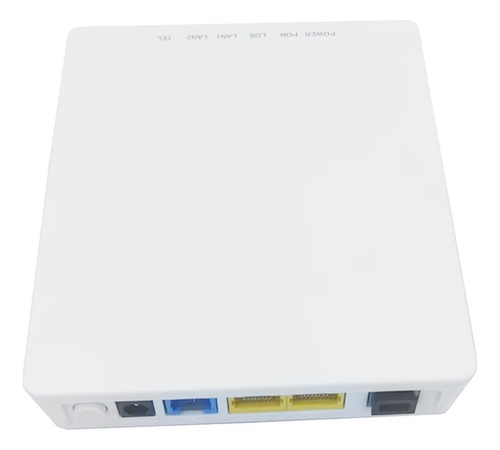 Terminal Gpon Onu Hg8120c Ont, Compatible Con Software En In