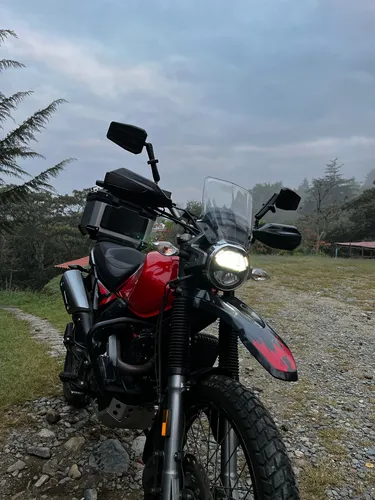 Xpulse 200 Fi 2022