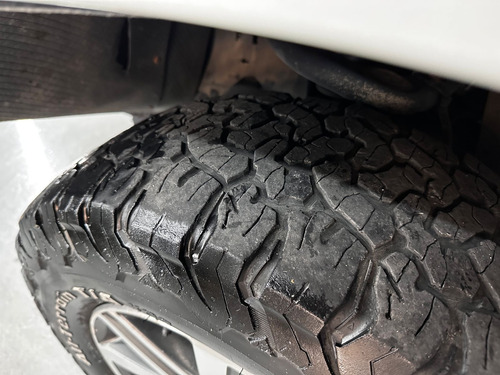 Toyota Hilux 2.8 Tdi 4x4 Dc Srx L16