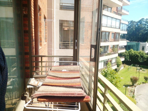 Amplio Y Hermoso Departamento 4d3b, Camino El Venado, Spp.