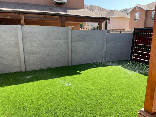 Ref:13499** Amplia Y Hermosa Casa 3d+3b Y E