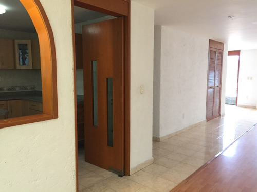 Imagen 9 de 25 de Renta Amplio Departamento Con Patio Privado Y 3 Recámaras