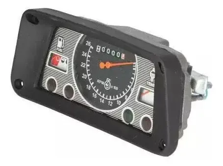 Tractor Panel De Instrumentos Tablero De Instrumentos Tractor Para Ford 5610 6600 6610 | Meses sin ...