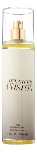 Jennifer Aniston - Fragancia Fina Para Mujer, 8 Onzas