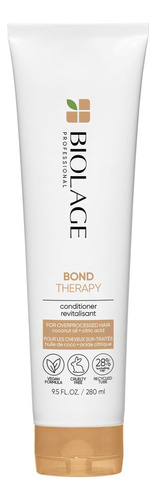 Biolage Acondicionador Bond Therapy | Construye Enlaces Y Re