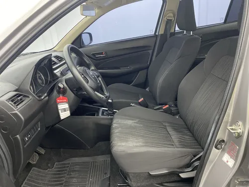 Suzuki Swift 1.2 Dzire