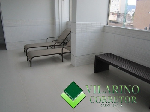 Imagem 13 de 15 de Apartamento Com Portaria E Lazer Completo - 1487v
