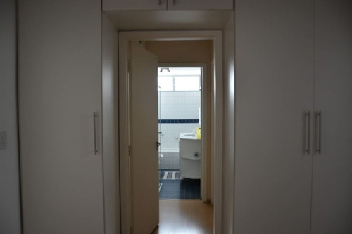 Imagem 12 de 21 de Apartamento Com 3 Dormitórios, 226 M² - Venda Por R$ 2.938.000,00 Ou Aluguel Por R$ 8.588,00/mês - Itaim Bibi - São Paulo/sp - Ap4159