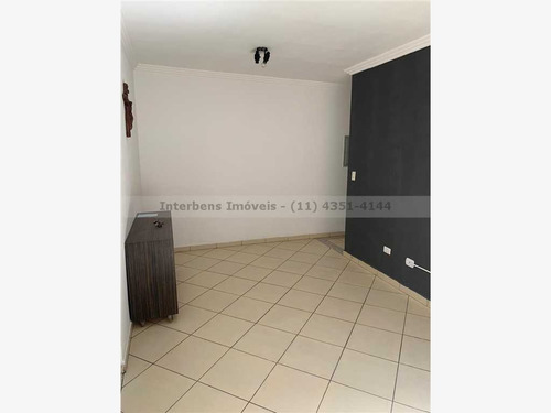 Imagem 2 de 13 de Apartamento - Jardim Valdibia - Sao Bernardo Do Campo - Sao Paulo | Ref.: - 04438