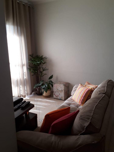 Imagem 17 de 17 de Apartamento Em Vila Mazzei, São Paulo/sp De 57m² 2 Quartos À Venda Por R$ 330.000,00 - Ap963695-s