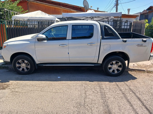 Arriendo De Vehiculos Para Empresa O Particulares