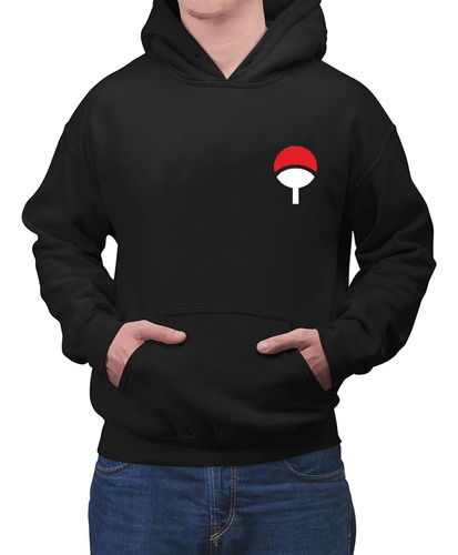 Sudadera Anime Naruto Akatsuki 