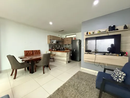 Casa En Venta Col. Villa De Cortés