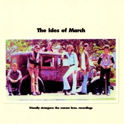 Ides Of March The Warner Bros. Recordings (2cd) Cd X 2