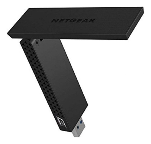 Netgear A6210-100pes - Adaptador De Red Inalámbrico Usb