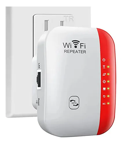 Amplificador de velocidad wifi sale