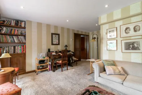 Apartamento En Venta En Niza Suba. Cod V21861
