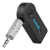 Comprar Receptor Bluetooth Usb Auto Microfono Manos Libres Stereo