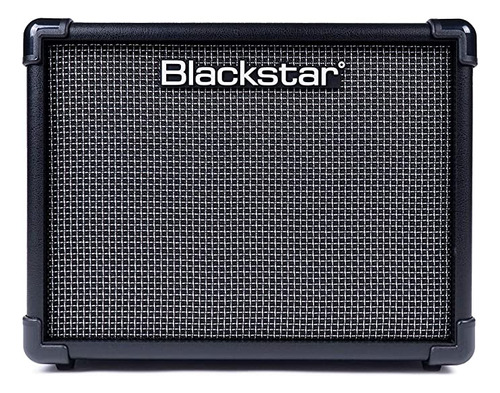 Amplificador Guitarra Blackstar Id Core 10w V3 Prm