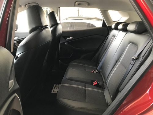 Chevrolet Tracker 1.2 Turbo Ltz At