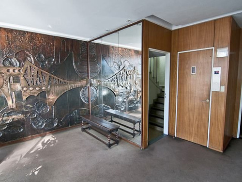 Oppel | Departamento En Venta | Belgrano Capital Federal |
