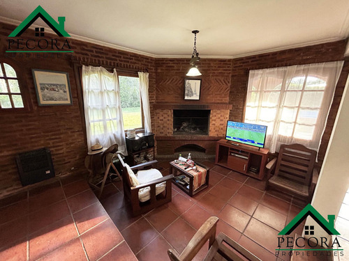 Casa - Quinta - El Cazador - Escobar