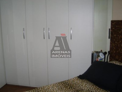 Imagem 4 de 12 de Apartamento - 128