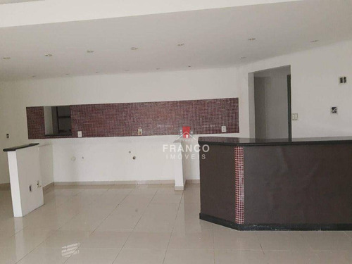 Imagem 1 de 24 de Casa, 264 M² - Venda Por R$ 1.600.000,00 Ou Aluguel Por R$ 6.972,00/mês - Jardim Proença - Campinas/sp - Ca2473