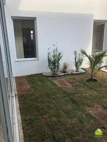 Imagem 4 de 12 de Casa - Loteamento Ninho Verde 2 - Ref: 553 - V-553