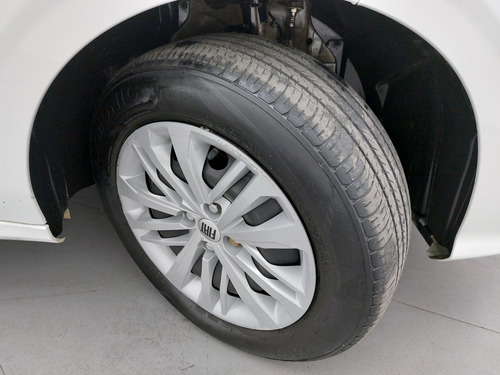 Fiat Cronos 1.3 FIREFLY FLEX DRIVE MANUAL