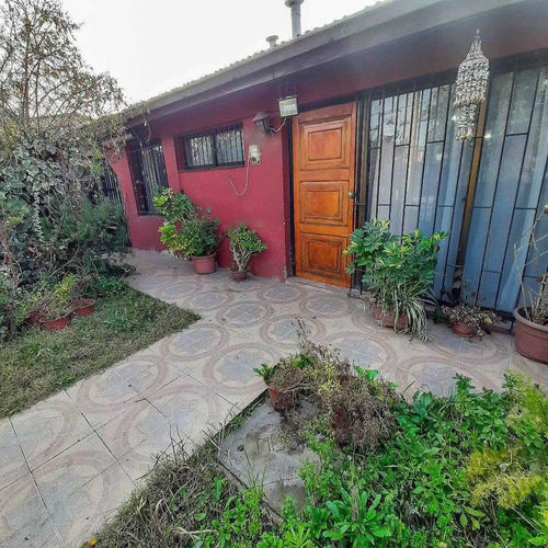 Imagen 3 de 28 de Casa Amplio Terreno, El Almendral La Florida