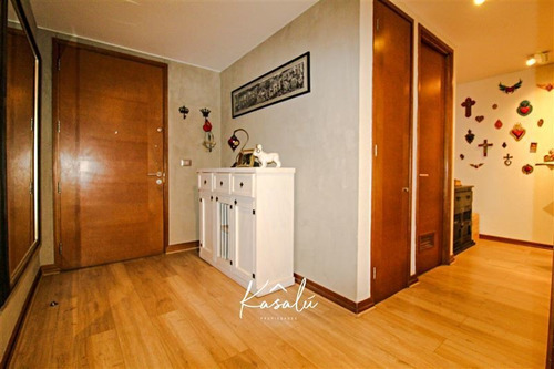 Imagen 19 de 22 de Departamento En Venta En Providencia
