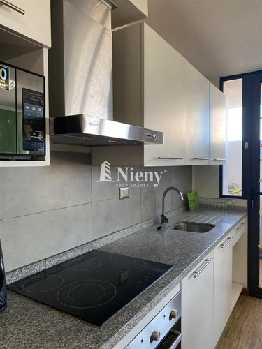Departamento Amoblado En Arriendo De 2 Dorm. En Rancagua