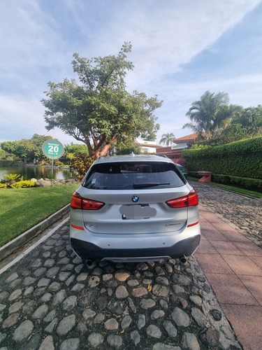 BMW X1 2.0 Sdrive 20ia M Sport At